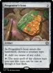 Progenitor's Icon #100