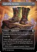 Lightning Greaves #114