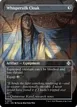Whispersilk Cloak #119