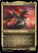 Pantlaza, Sun-Favored #124