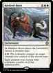 Kindred Boon #129