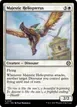 Majestic Heliopterus #131