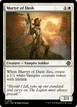 Martyr of Dusk #132