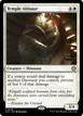 Temple Altisaur #138