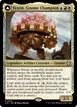 Tetzin, Gnome Champion // The Golden-Gear Colossus #13
