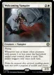 Welcoming Vampire #140