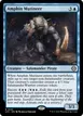 Amphin Mutineer #143