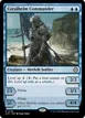 Coralhelm Commander #148