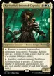 Xavier Sal, Infested Captain #14