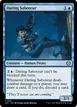 Daring Saboteur #151
