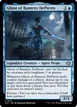 Ghost of Ramirez DePietro #157