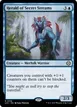 Herald of Secret Streams #158
