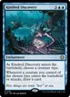 Kindred Discovery #159