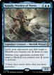 Kopala, Warden of Waves #160