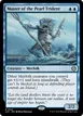 Master of the Pearl Trident #162