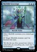 Merfolk Sovereign #164