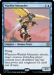 Warkite Marauder #179