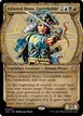 Admiral Brass, Unsinkable #17