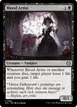 Blood Artist #182