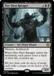 Dire Fleet Ravager #192