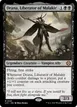 Drana, Liberator of Malakir #193