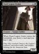 Dusk Legion Zealot #194