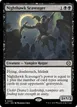 Nighthawk Scavenger #203