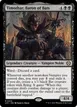 Timothar, Baron of Bats #210