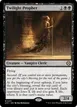 Twilight Prophet #211