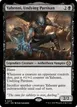 Yahenni, Undying Partisan #214