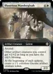 Illustrious Wanderglyph #21