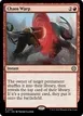 Chaos Warp #221