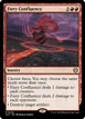 Fiery Confluence #226