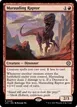 Marauding Raptor #228