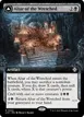 Altar of the Wretched // Wretched Bonemass #22