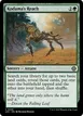 Kodama's Reach #245