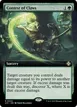Contest of Claws #24