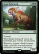 Regal Behemoth #251