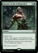 Return of the Wildspeaker #252