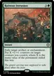 Ruinous Intrusion #255