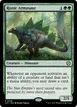 Runic Armasaur #256