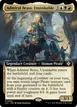 Admiral Brass, Unsinkable #25
