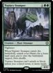 Topiary Stomper #261