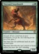 Wayward Swordtooth #263