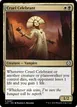 Cruel Celebrant #267