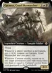 Carmen, Cruel Skymarcher #26