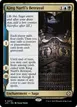 King Narfi's Betrayal #272