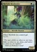 Merfolk Mistbinder #276