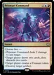 Prismari Command #279