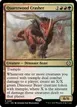 Quartzwood Crasher #281